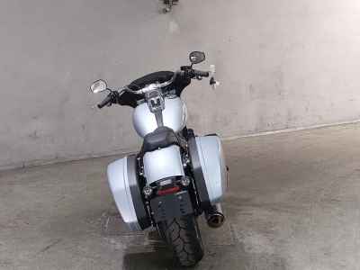 Harley-Davidson Sport Glide FLSB1750 2023