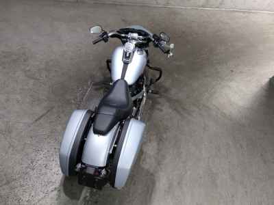 Harley-Davidson Sport Glide FLSB1750 2023