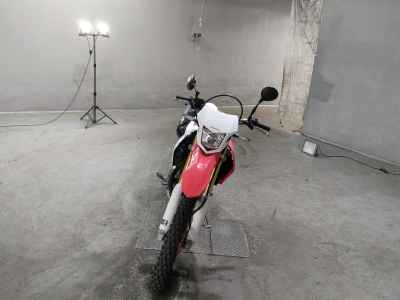 Honda CRF250L 2015