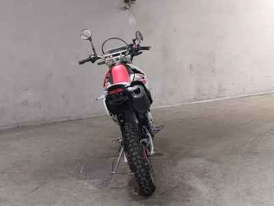 Honda CRF250L 2015