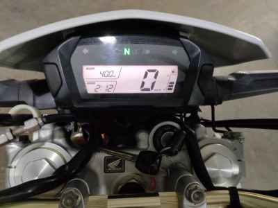 Honda CRF250L 2015