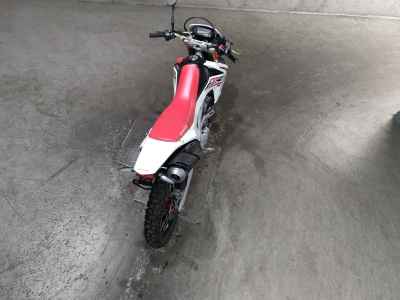 Honda CRF250L 2015