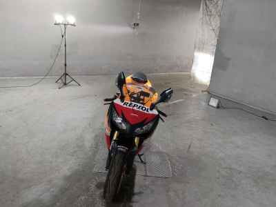 Honda CBR1000RR 2013