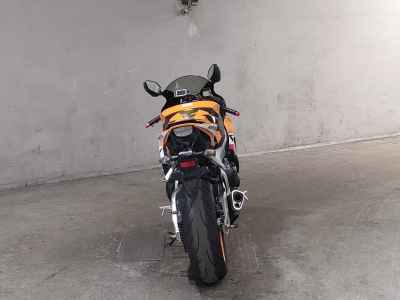 Honda CBR1000RR 2013