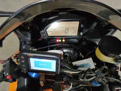Honda CBR1000RR 2013