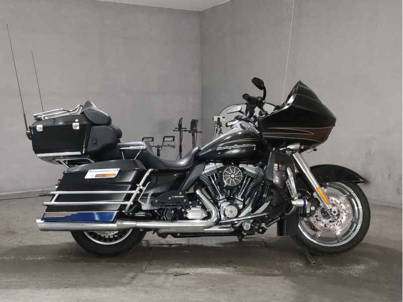 Harley-Davidson Road Glide FLTRU1690 2011