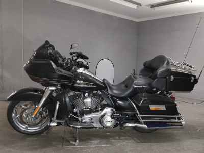 Harley-Davidson Road Glide FLTRU1690 2011