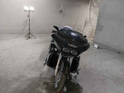 Harley-Davidson Road Glide FLTRU1690 2011