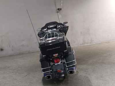 Harley-Davidson Road Glide FLTRU1690 2011