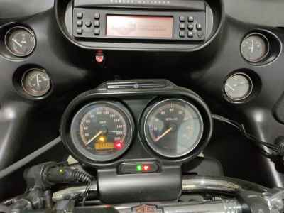 Harley-Davidson Road Glide FLTRU1690 2011