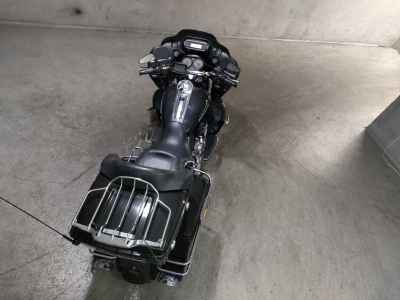 Harley-Davidson Road Glide FLTRU1690 2011