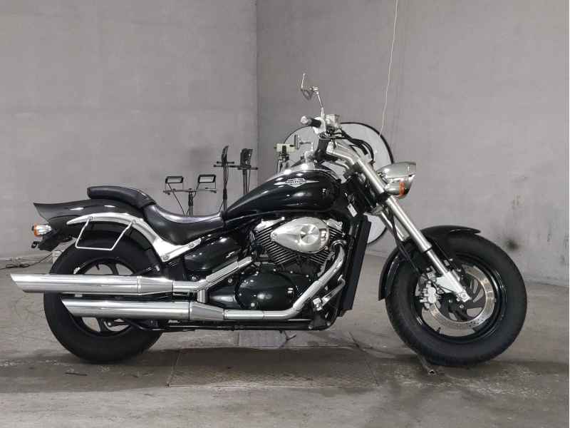 Suzuki Boulevard C50 2006