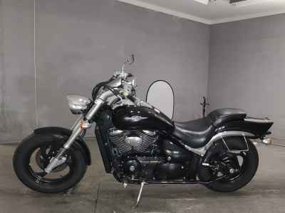 Suzuki Boulevard C50 2006