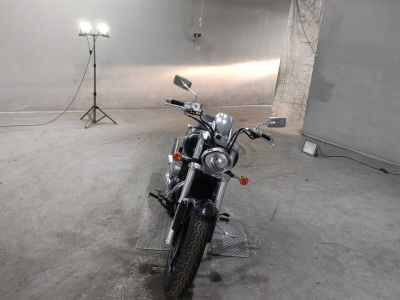 Suzuki Boulevard C50 2006