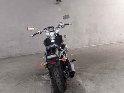 Suzuki Boulevard C50 2006