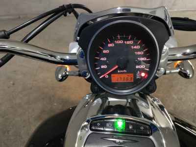 Suzuki Boulevard C50 2006