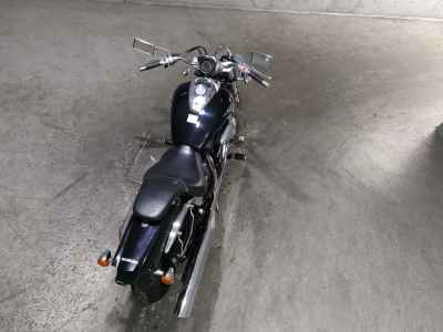Suzuki Boulevard C50 2006