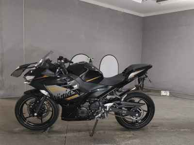 Kawasaki Ninja 400 2020