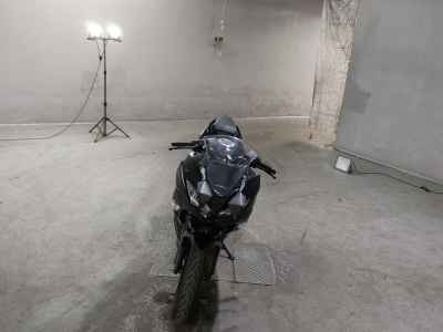 Kawasaki Ninja 400 2020