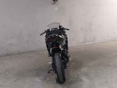 Kawasaki Ninja 400 2020