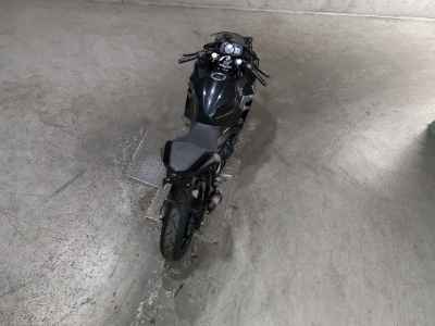 Kawasaki Ninja 400 2020
