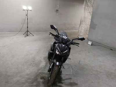 Kawasaki Z1000 2019
