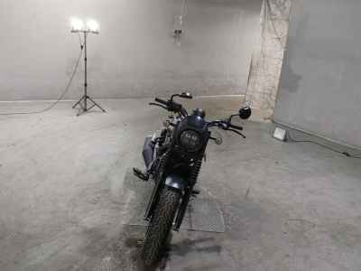 Honda Rebel CMX250 2020