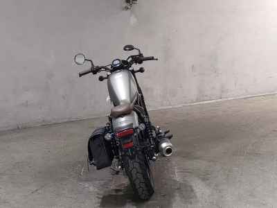 Honda Rebel CMX250 2020