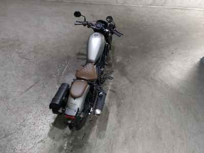 Honda Rebel CMX250 2020