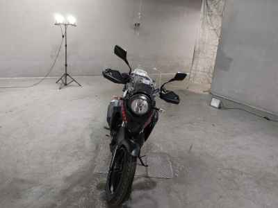 Suzuki V-Strom 250