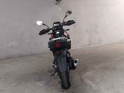 Suzuki V-Strom 250