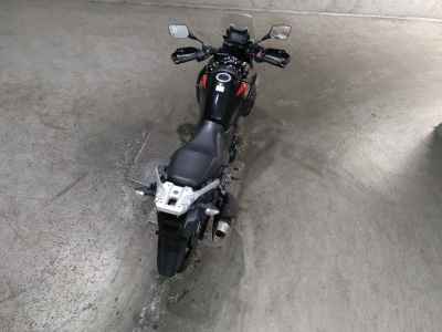 Suzuki V-Strom 250