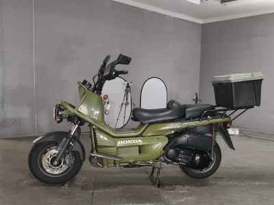 Honda PS250 Big Ruckus 2006