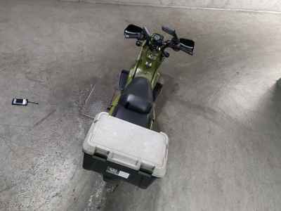 Honda PS250 Big Ruckus 2006