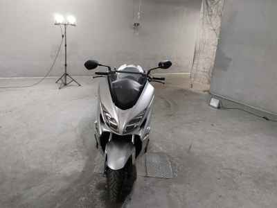 Suzuki Burgman 400 2022