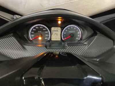 Suzuki Burgman 400 2022