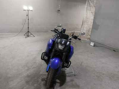 Honda GL1800 F6C Valkyrie 2014