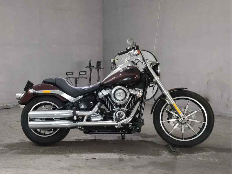 Harley-Davidson Low Rider FXLR1750 2019
