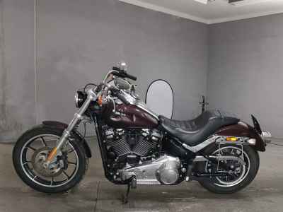 Harley-Davidson Low Rider FXLR1750 2019