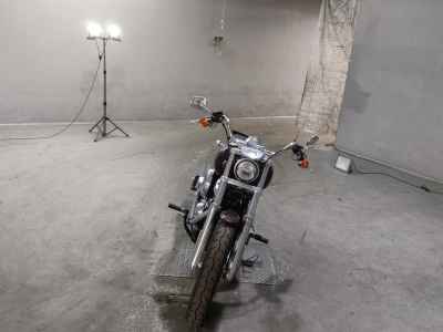 Harley-Davidson Low Rider FXLR1750 2019