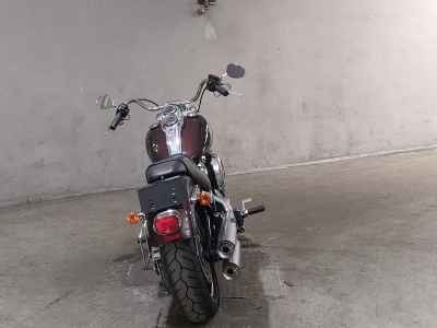 Harley-Davidson Low Rider FXLR1750 2019