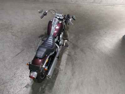 Harley-Davidson Low Rider FXLR1750 2019