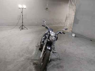 Yamaha XVS1100 Drag Star 2005