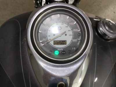 Yamaha XVS1100 Drag Star 2005