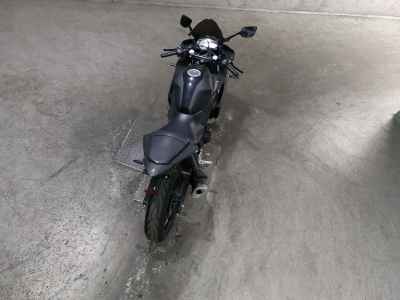 Yamaha YZF-R25 2017