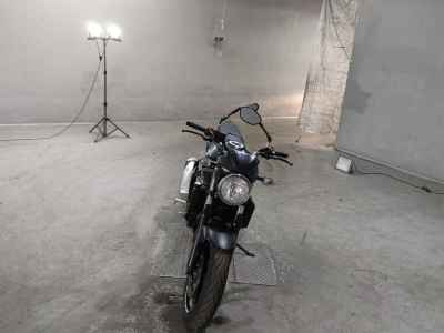 Suzuki SV650 2021