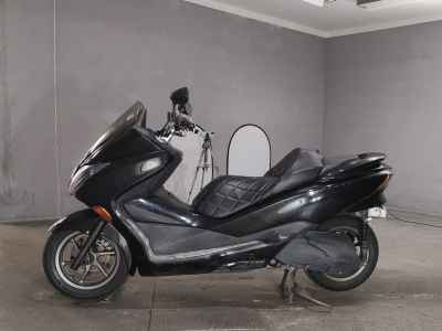 Honda Forza Z 2010