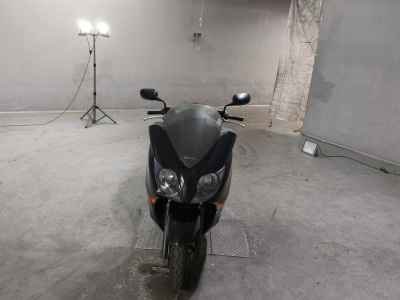 Honda Forza Z 2010