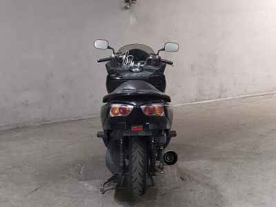 Honda Forza Z 2010