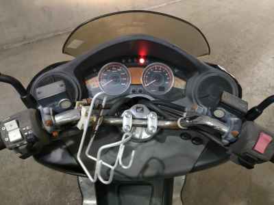 Honda Forza Z 2010